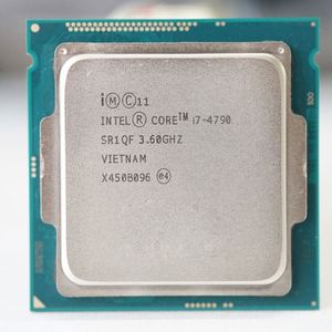CPU Usados al por Mayor 100% Originales, Pr I7 Core LGA 1155 1150 1151, CPU 2600/3770/4770/4790/6700/7700/8700, Procesadores al por Mayor para De - Product Image 5