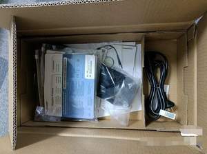 Tektronix MDO34 3-BW-500 Osciloscopio de dominio mixto 500MHz Nuevo - Product Image 2