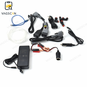 Última actualización 2026 para la bomba de urea X Truck Y007, compatible con Bosch 6.5/2.2 12-24V para camiones diésel Cummins 24V, herramienta de diagnóstico - Product Image 4