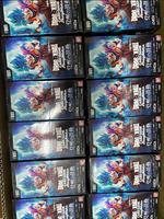 Vente en gros de cartes Dragon Z Ball originales Fb01 officielles et authentiques, produits Fb01 Ocg Pcg, jeux de société, combats, cadeaux