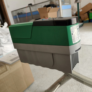 UNI1403 UNIDRIVE 1.5KW 380V Funcionando Bien Entrega Rápida UNI1403 UNI1403 UNIDRIVE 1.5KW 380V Funcionando Bien Entrega Rápida U - Product Image 4