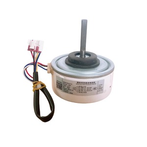 Moteur CC sans balais Midea Zkfp-20-8-113 DC140V 20W pour pièces de climatiseur - Product Image 3