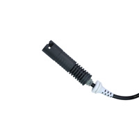 34526870077 Capteur de vitesse de roue ABS Delphi DELPHI pour BMW N52/B30/E81 SS20222-18B1