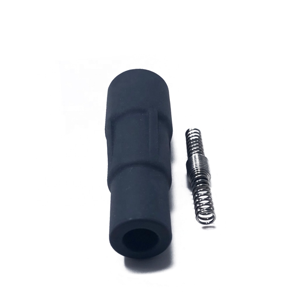 90919-02252 90919-02258 Ignition Coil Rubber Boot for Toyota Noah VOXY RAV 4 RAV4