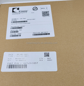 Circuito Integrado Sensor de KXTJ3-1057 I2C Categoría de producto ICs - Product Image 6