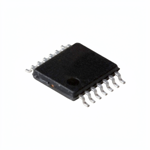 ชิป14 LSSOP (0.173 ", กว้าง4.40มม.) NJU8713V-TE1ชิ้นส่วนอิเล็กทรอนิกส์ชิป BOM IC ในสต็อก IC AMP Class D สเตอริโอ14SSOP - Product Image 1