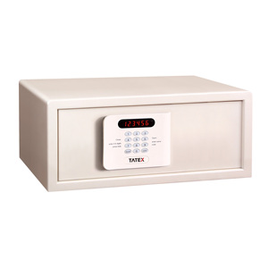 Coffre-fort de chambre d'hôtel - Product Image 3