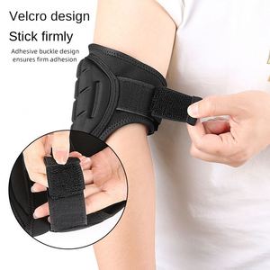 Protège-coudes de baseball réglables pour jeunes et adultes – Équipement de protection pour le bras des joueurs de baseball et de softball - Product Image 1