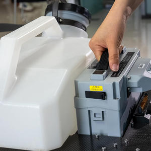 A22 헤비 듀티 드론 정전기 분무기 농업용 항공기 분무기 판매 - Product Image 4