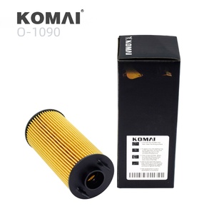 กรองน้ำมันเครื่อง KOMAI รุ่น 1012035-90D 101203590D - Product Image 2