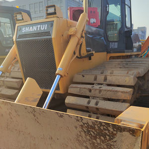 รถปราบดิน <span class=keywords><strong>Shantui</strong></span> <span class=keywords><strong>SD16T</strong></span> ใช้ในการก่อสร้าง SD13 SD16 SD32 SD22 - Product Image 2