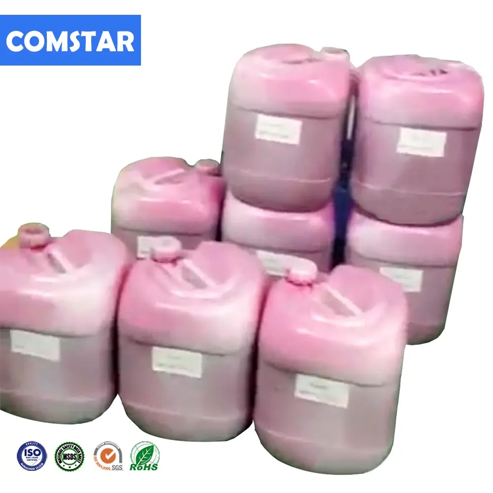 קומסטאר דיו במפעל 20l/חבית עבור riso hc5500 9150 9050 7150 7050 gd9630 fw5230 ft רגל קומקומקומון דיו