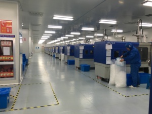 เข็มเจาะเลือดแบบใช้แล้วทิ้ง - Product Image 3