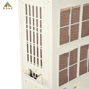 Keye Sử Dụng Nhà 4800 Cmh Luồng Không Khí <span class=keywords><strong>AC</strong></span> 220 V Điện ZC-40Y Bay Hơi Làm Mát Không Khí Với Từ Xa - Product Image 5