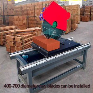 Máquina cortadora de piedra de cuarzo y mármol de granito, piedra y madera especialmente cortadas - Product Image 6