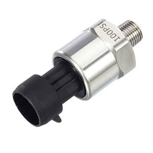 압력 밥솥 용 압력 센서 식품 등급 0-5bar 5V <span class=keywords><strong>DC</strong></span> g1/4 스테인레스 316 디지털 압력 센서 - Product Image 4