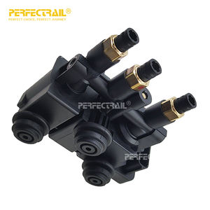 PERFECTRAIL LR176325 Piezas de Automóvil Válvula de Control de Aire para Land Rover Defender <span class=keywords><strong>Velar</strong></span> Discovery V 2017-  LR070245 LR037081 - Product Image 4