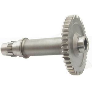 Pièces de rechange pour transmission ZL50C 40A0027 Pompe de travail Arbre à engrenages Chargeuse sur pneus - Product Image 6