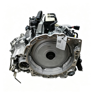 Boîte de vitesses automatique HXT 7 vitesses DCT 7DCT380 VAEU5X, pièces automobiles compatibles avec les véhicules Volvo XC40 B3 B4 B5 2.0L - Product Image 1