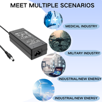 Adaptador de Corriente CA/CC para Computadora MYIXI, 60w 65w, Puerto C, 12v 5a, 26v 2500ma, 18.5v 3.5a, 13.5v 4.8a, 12v 5.4a, 42v 1.5a, Proveedores