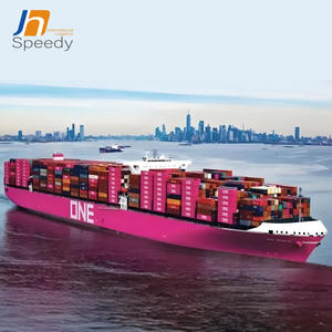 DHL/UPS 快递混装货运从中国发往意大利、德国、英国、法国、美国、欧洲，提供空运/海运选项，fba lcl ddp - Product Image 4