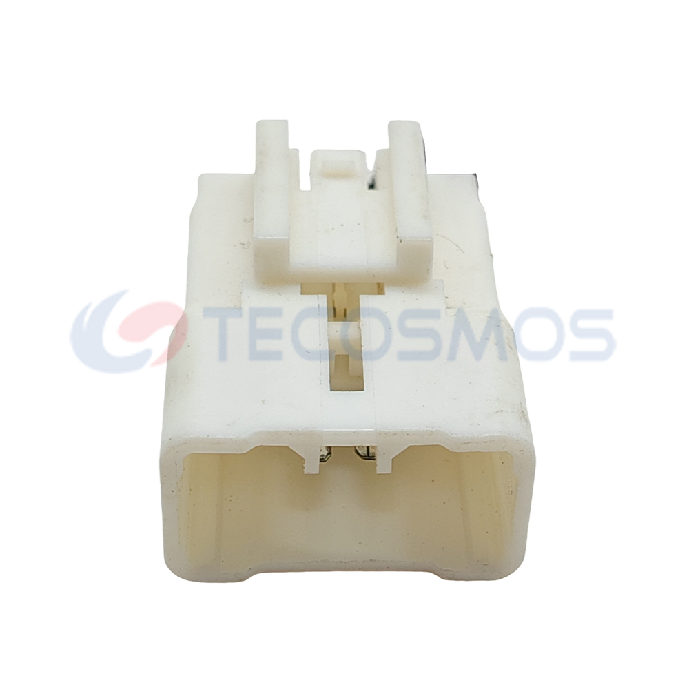 Automotive Waterproof Wire Harness Connector for Car Connector Plug 10Pin Male MG641059