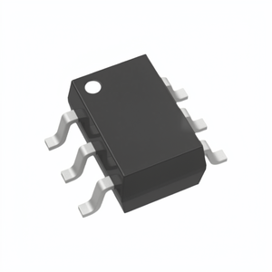Buy Online Electronic Components BOM IC In Stock SOT 23 6 Thin, TSOT 23 6 TPS561201DDCR Power Management (PMIC) - Product Image 1