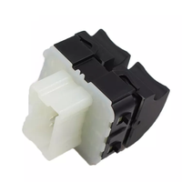 Nouvel interrupteur de lève-vitre de haute qualité pour Renault Trafic Opel Vivaro 100013926 254118722R