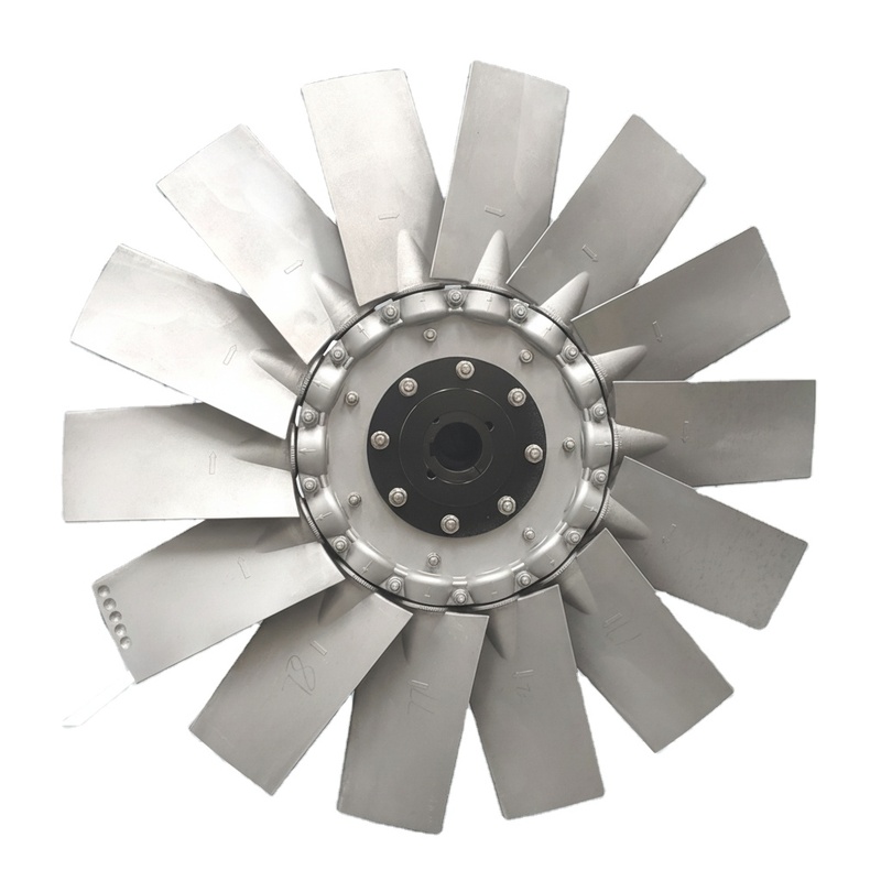 Adjustable 8 4 Aluminum Alloy Axial