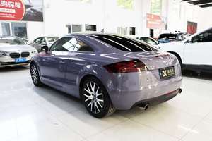 Auto Usata 2010 2.0T Coupé <span class=keywords><strong>TT</strong></span> 2.0TFSI Edizione da Collezione Audi Automatica Guida a Sinistra 4 Posti Benzina in Vendita - Product Image 6