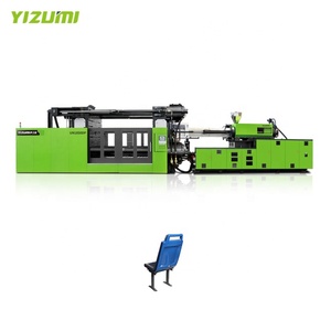 Bán Hot Yizumi UN1850DP 1850T Máy Ép Phun Nhựa Máy Ép Nhựa - Product Image 5