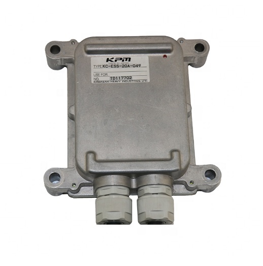 803504598 KC-ESS-20A-057XCMG XE215 Excavator Parts Main