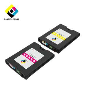 Cartucho CMYK Compatible con Memjet TrojanOne con Chip LANTANA COLOR - Product Image 6