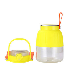 Écologique Étanche Haute Qualité Usb <span class=keywords><strong>Recharge</strong></span> Blender Portable Blender Multi-Fonction <span class=keywords><strong>Orange</strong></span> Juicer Machine - Product Image 6