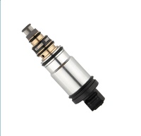 Nouvelle vanne de commande KH-52 pour compresseur de climatisation automobile Modèles applicables : K5, ELANTRA