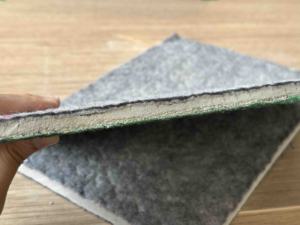 Couverture en ciment moderne pour la stabilisation des pentes de terrassement en extérieur avec garantie de 3 ans Applications pour jardins et parcs - Product Image 5