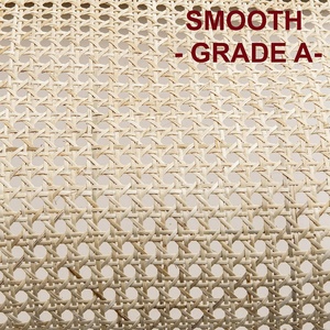 Anyaman Rotan Alami Kelas A, Laris Manis, Gulungan Anyaman Rotan, Tali Rotan Alami untuk Furnitur dan Kursi Rotan - Product Image 2