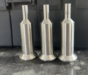 Centrífuga Tubular de Purificação em Fase Líquida Multiuso para Refino de Azeite, Clarificação de Leite e Processamento de Óleo Residual - Product Image 5