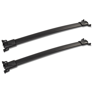 Barras Transversales para Techo de Auto JOESHIER, de Aleación de Aluminio, Modelo CB771, para GMC Terrain 2010-2017, Portaequipajes, Capacidad Superior a 100 kg - Product Image 2
