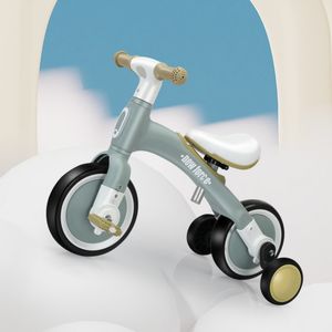 Balans Auto Voor Kinderen 1 -<span class=keywords><strong>3</strong></span> - 6 Jaar Oude Baby Professionele Race Glijbaan Kinderen Driewieler Te Koop - Product Image 2