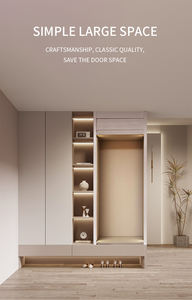 SH-ABC Fabricant de volets roulants électriques en aluminium de haute qualité, prix des volets roulants - Product Image 3