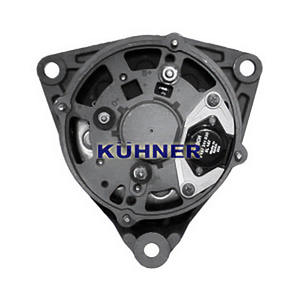 Alternador compatible con MERCEDES-BENZ T2/L L 508 DG (309.400, 309.401, 309.402, 309.403, 309.404,...) Diésel (KW: 63, HP: - Product Image 3