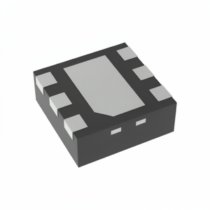 Composants électroniques de gestion de l'alimentation (PMIC) TPS79918DRVRG4, Service complet d'origine, 6 WDFN à pad exposé - Product Image 1