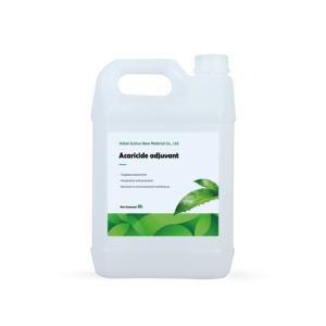 Aditivo de Silicona para Productos Químicos Agrícolas 2L, Surfactante Simo Siloco, Agente Superficial Orgánico, Humectante Agrícola - Product Image 5