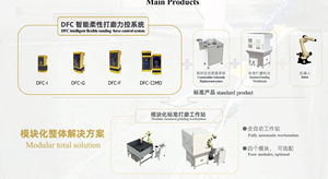 Grinding <strong>Robot</strong> - Product Image 6