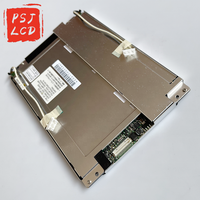 Pour NEC Original Nouveau 6.5 pouces NL6448BC20-08 NL6448BC20-08E LCD Panneau D'affichage de L'écran VGA Carte Contrôleur