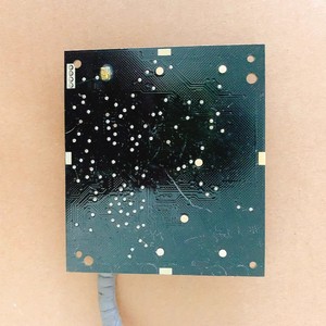 มีเดียเครื่องปรับอากาศ รุ่น CTTK-79X29-MD5-PCB 4 สาย แผงวงจรแสดงผล อะไหล่ทดแทน - Product Image 2