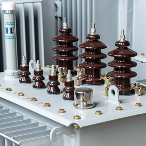 Oil Immersed <b>Transformer</b> 250/400/1250kva Three-phase High Voltage 10kv Power <b>Transformer</b> Manufacturer - Product Image 3