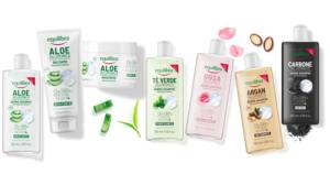 EQUILIBRA 265 ml Shampooing Dermo Hydratant Réparateur à l'Aloe et à l'Acide Hyaluronique pour Soins Capillaires - Product Image 3