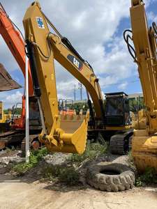 ใช้สำหรับขุด330D แมวส่วนประกอบหลักของเครื่องยนต์ผลิตในประเทศญี่ปุ่น - Product Image 2